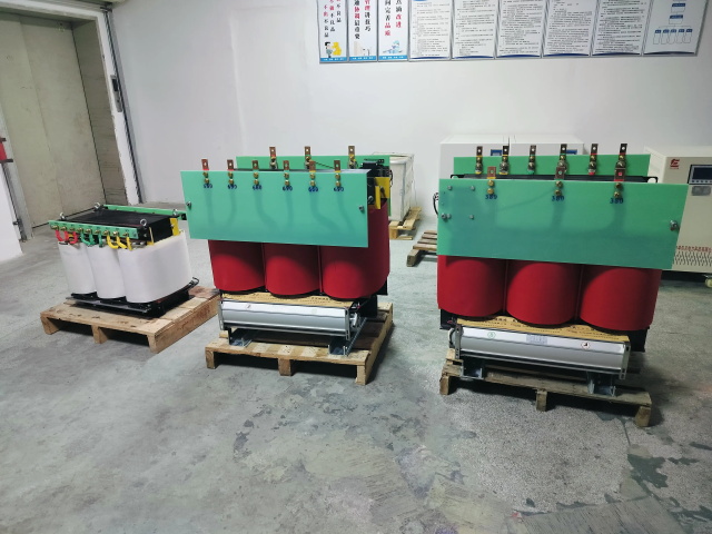 修武KS11-1000KVA矿用变压器